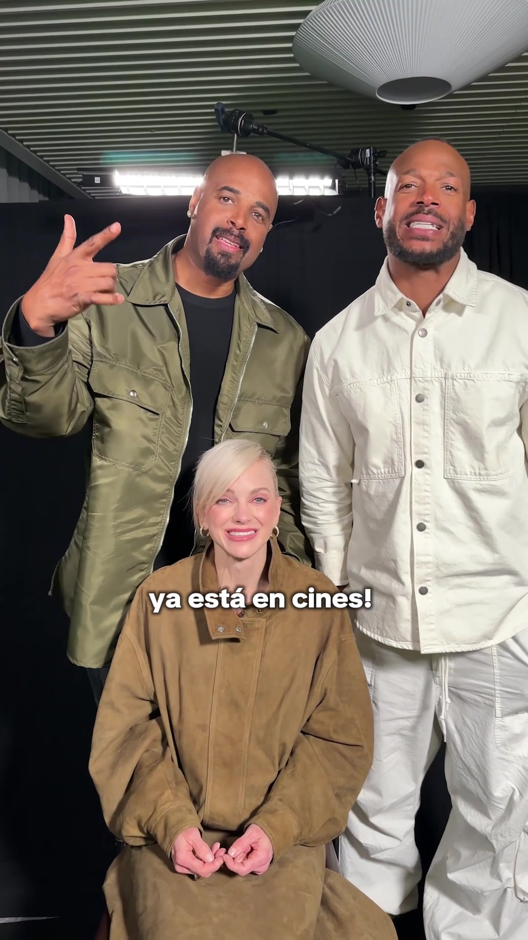 @Paramount México