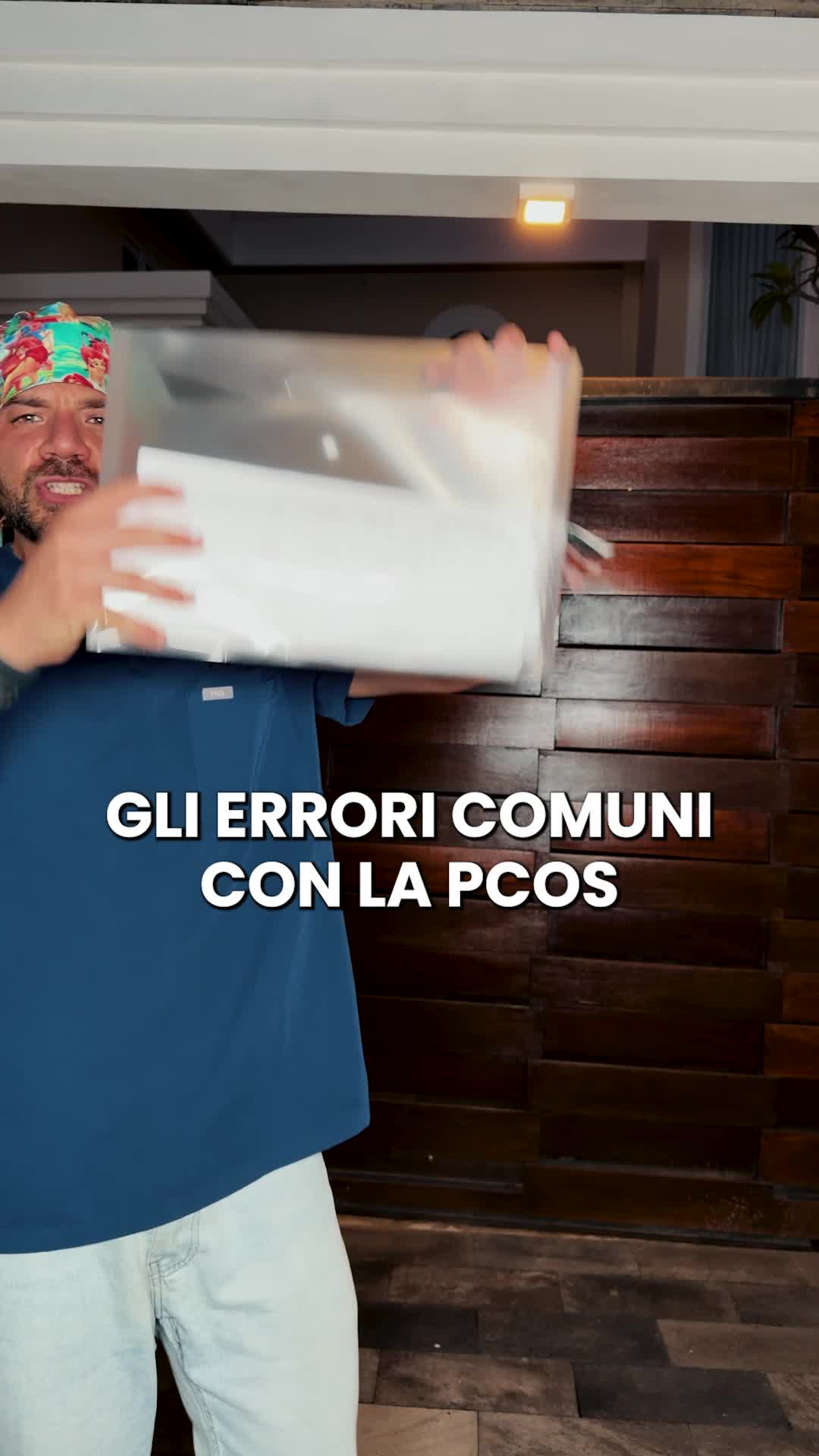 @Doc Giuseppe Lupica Ginecologo