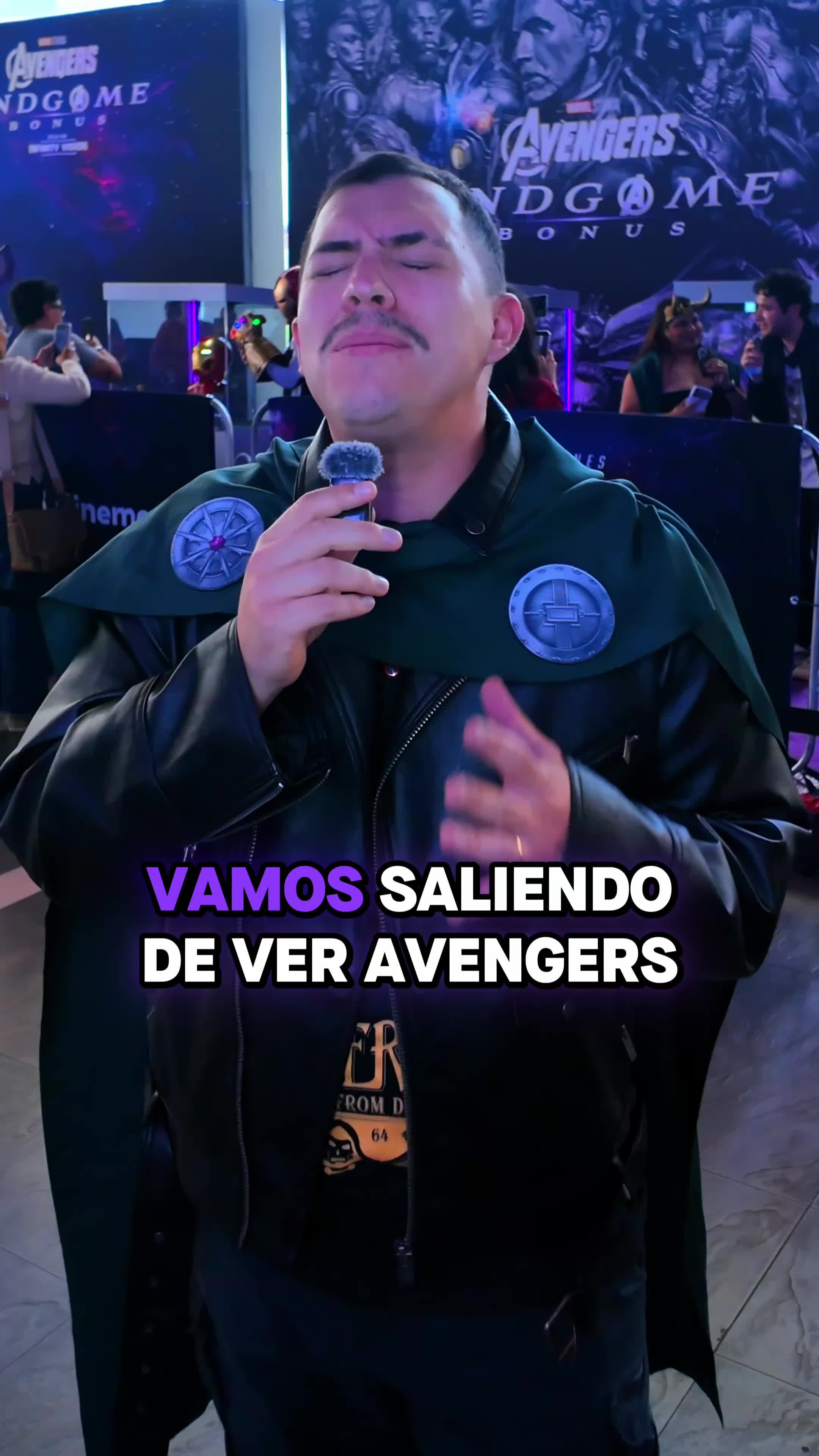 @Cinemex
