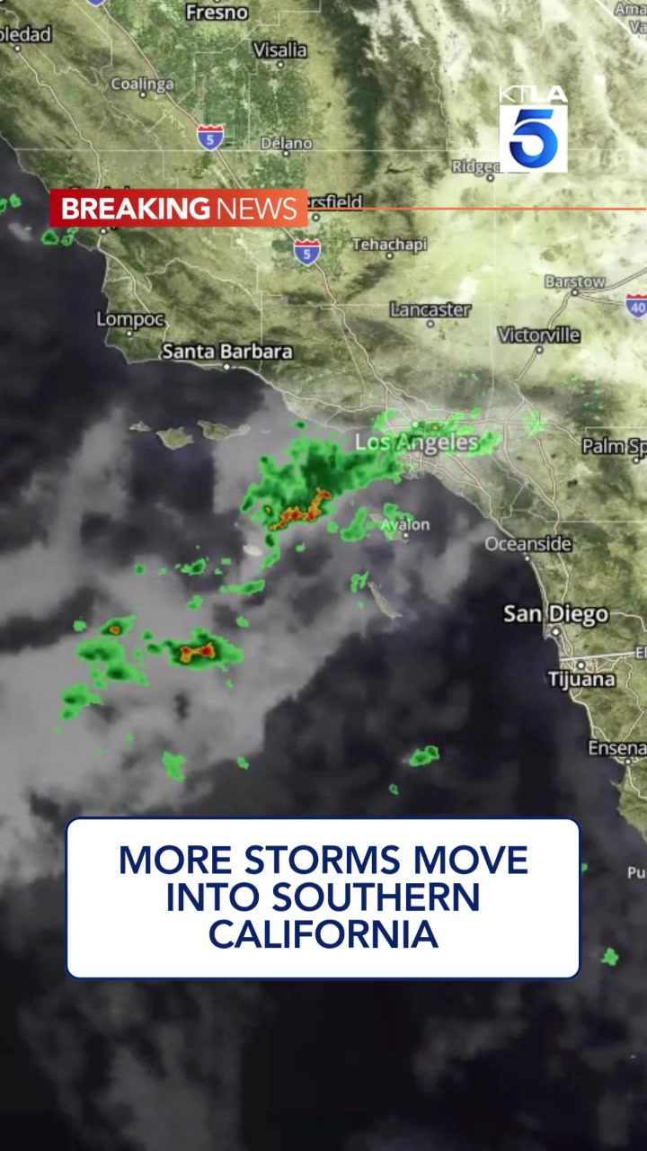 @KTLA 5 News