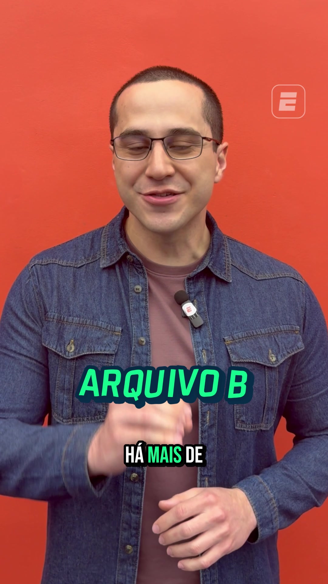 @ESPN Brasil