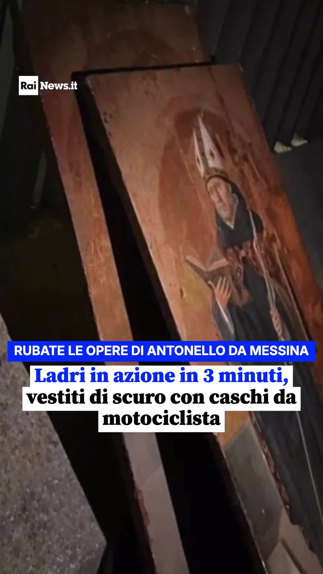 @RaiNews