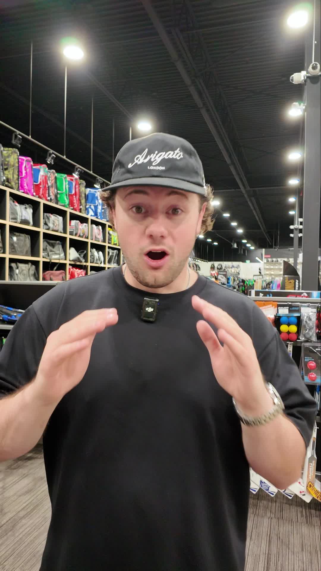 @The Hockey Shop