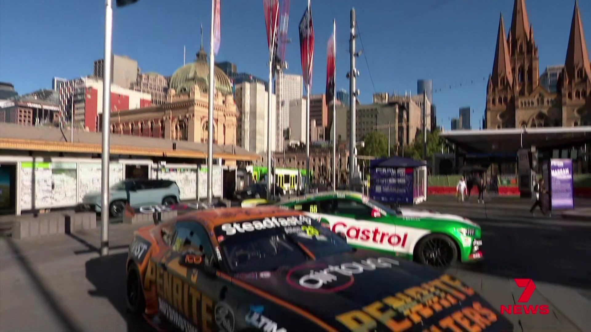 @7NEWS Melbourne