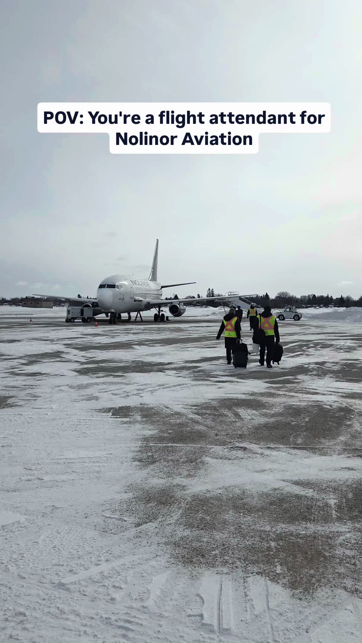 @Nolinor Aviation