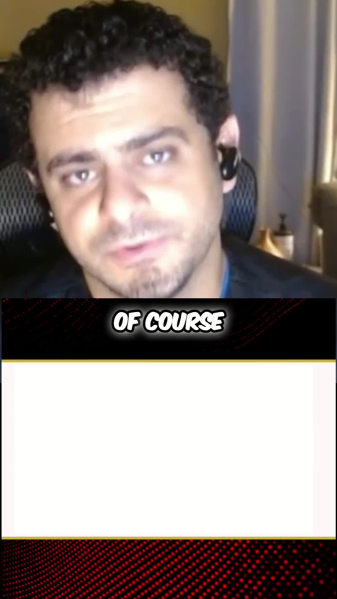 @The Crit Doc of Tiktok