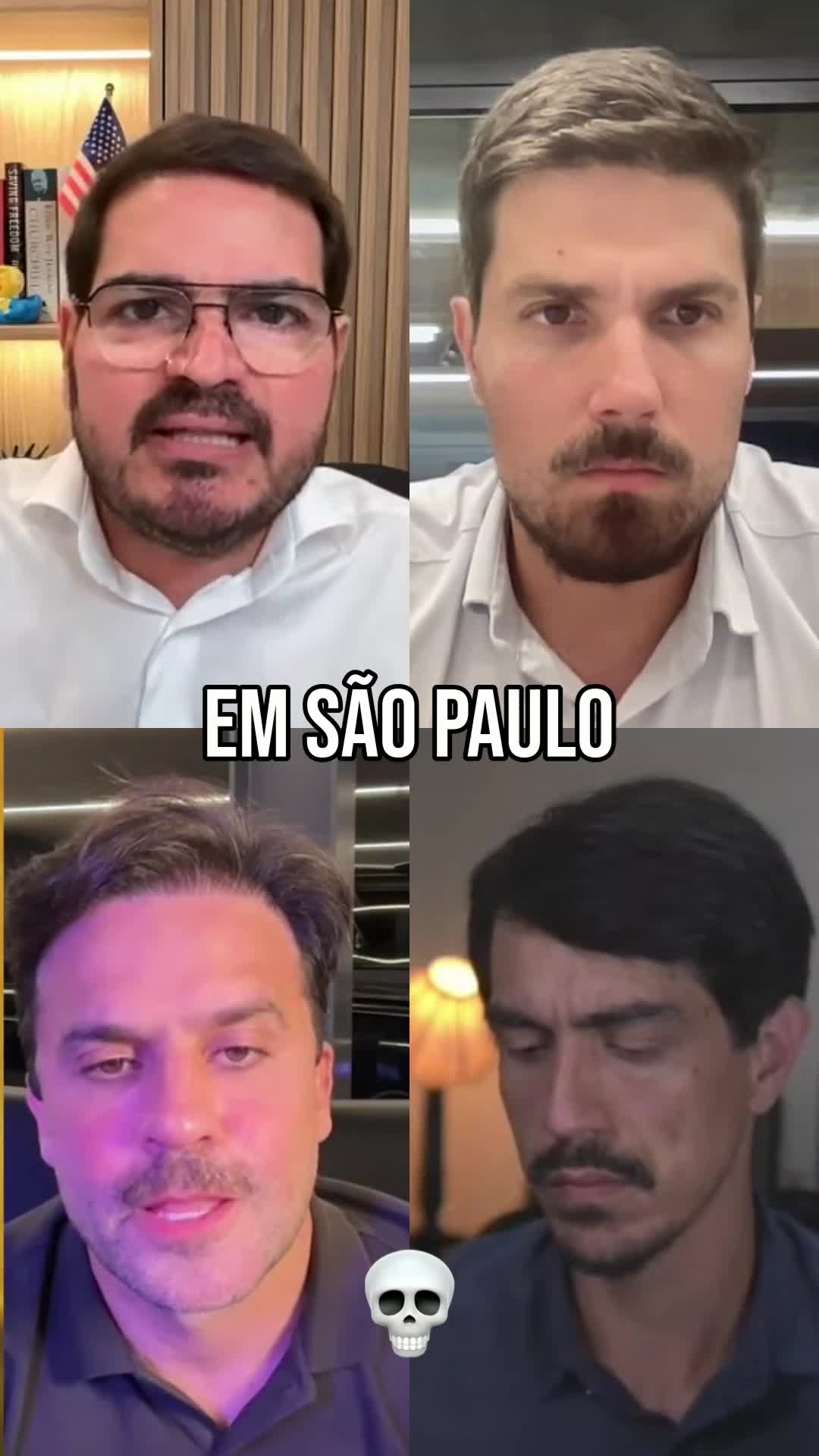 @Seja grato