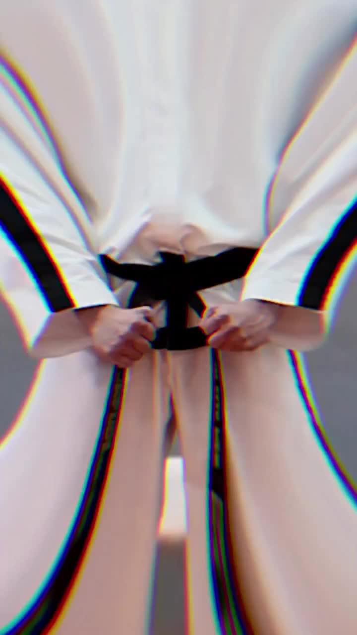 @The Taekwon-Do Hub