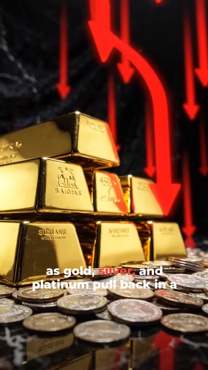 @Bullion Exchanges Official