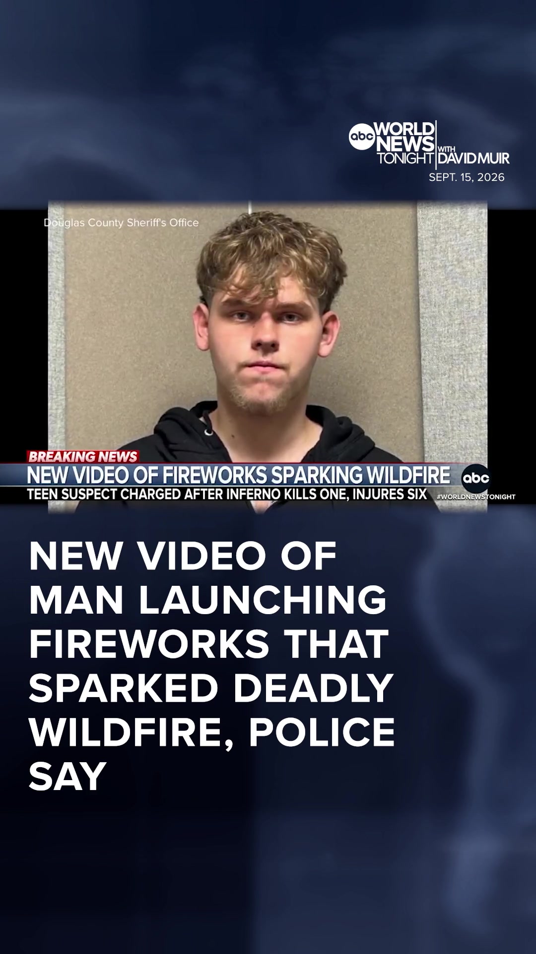 @ABC World News Tonight