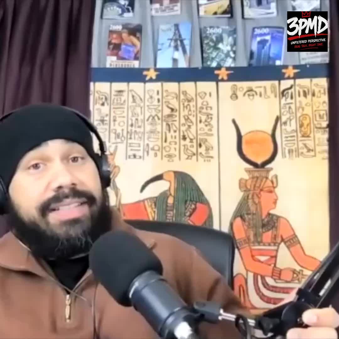 @3PMD_Podcast