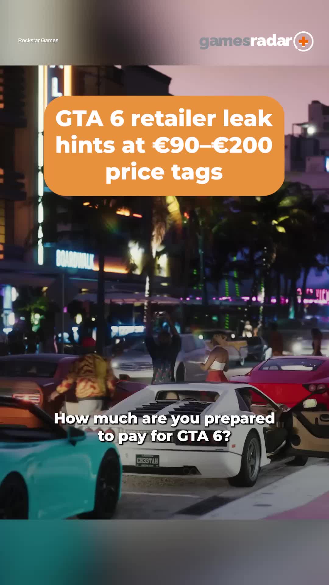 @Gamesradar.com