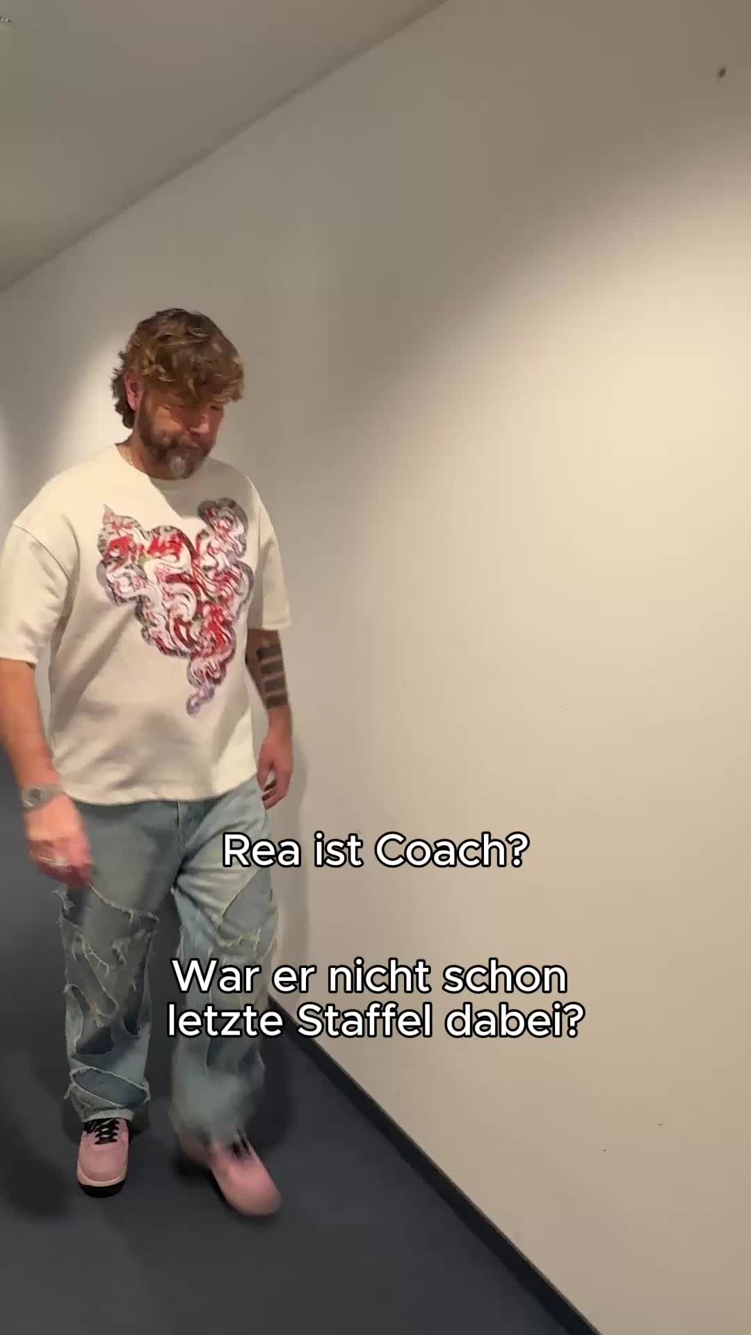@The Voice of Germany