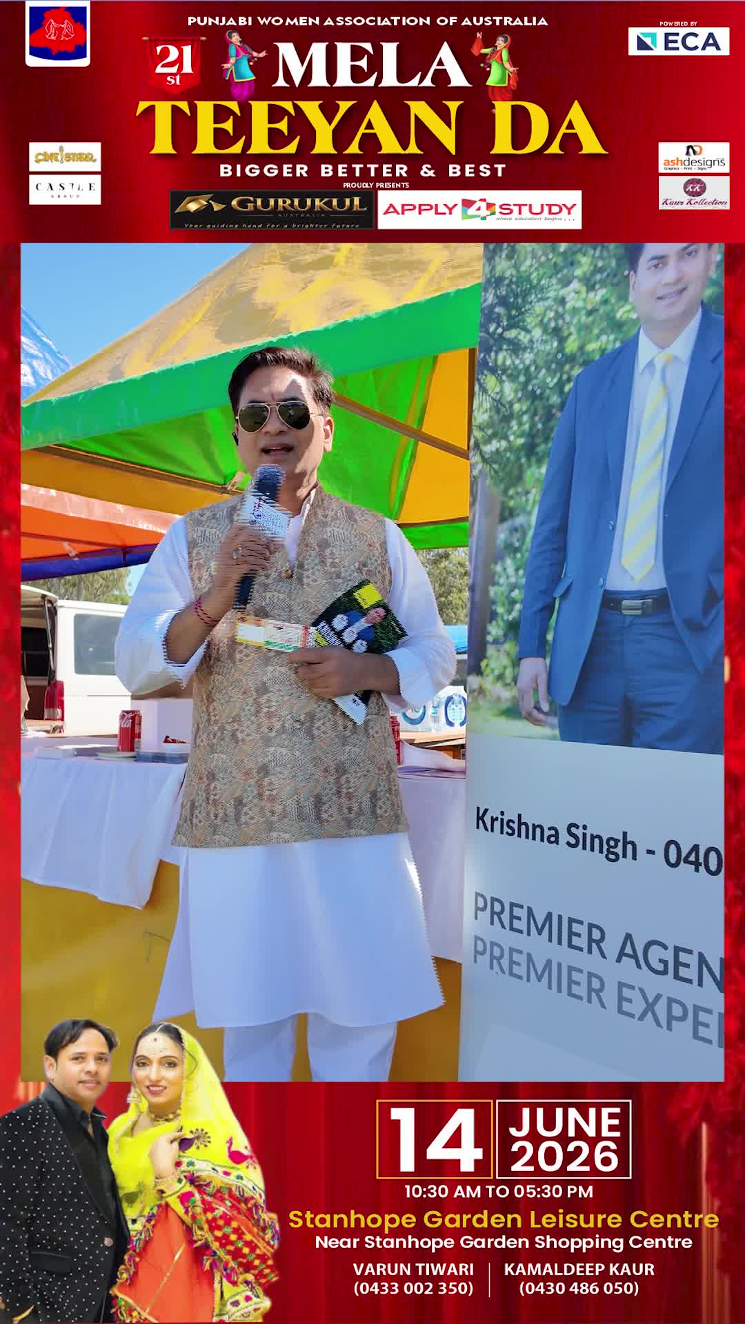 @Friends world tv