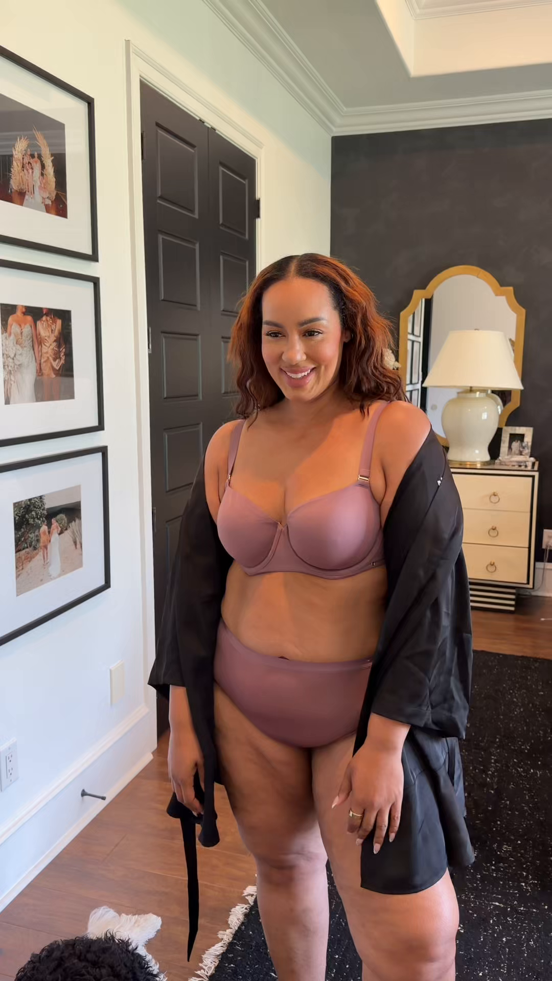 @Lane Bryant