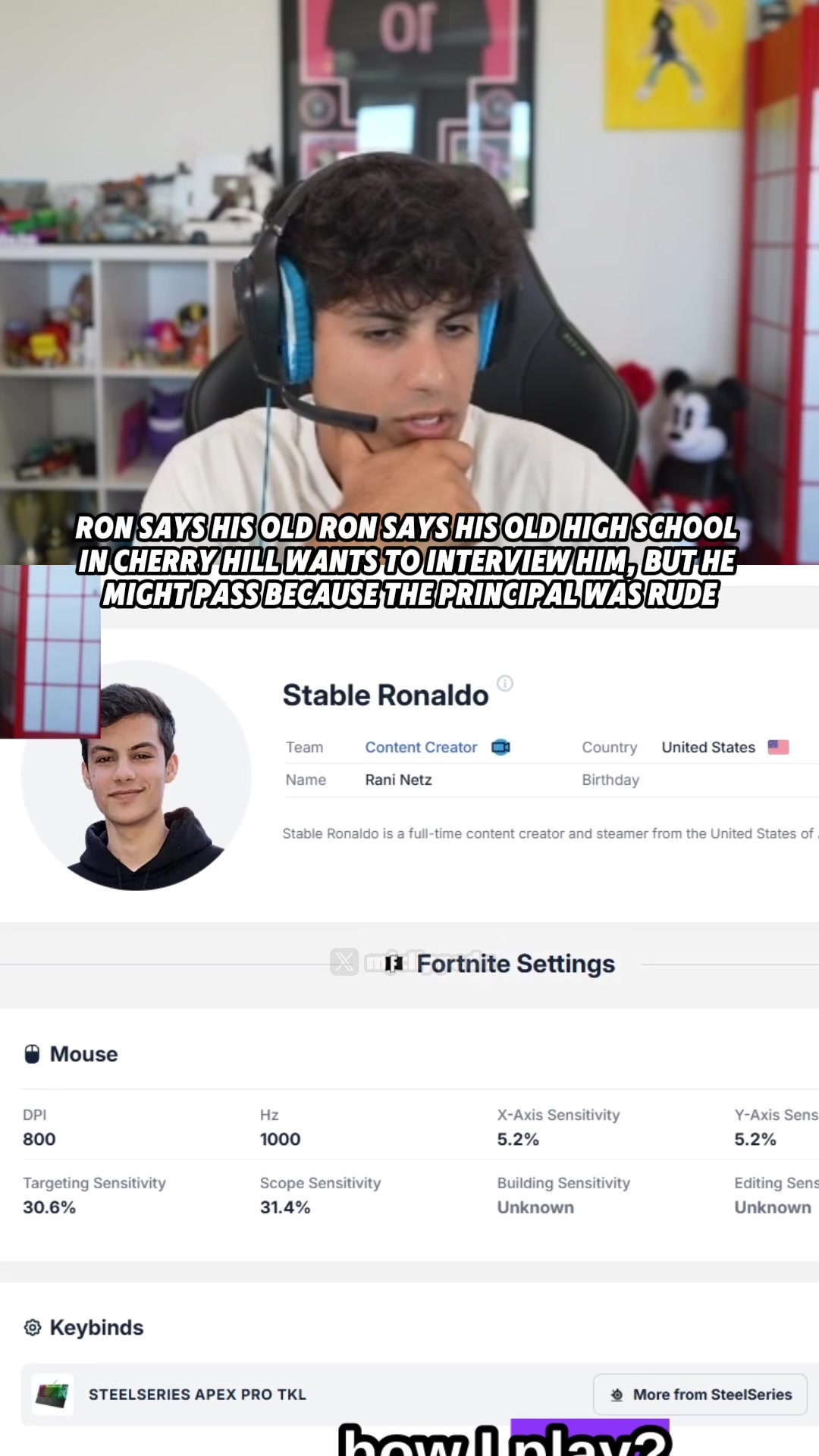 @Michael