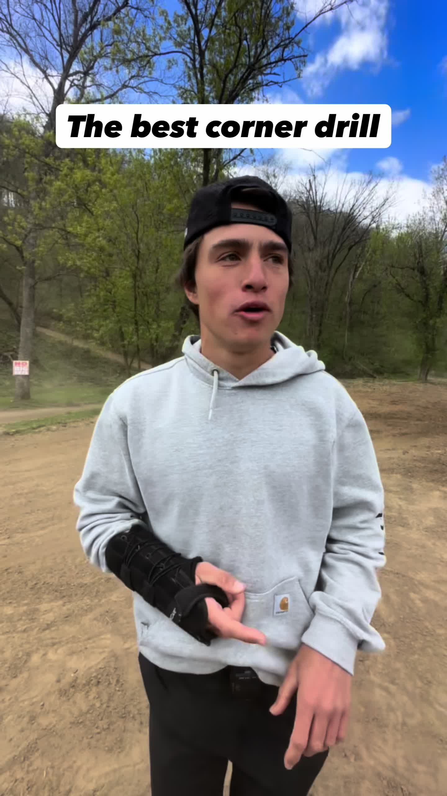 @The Moto Academy