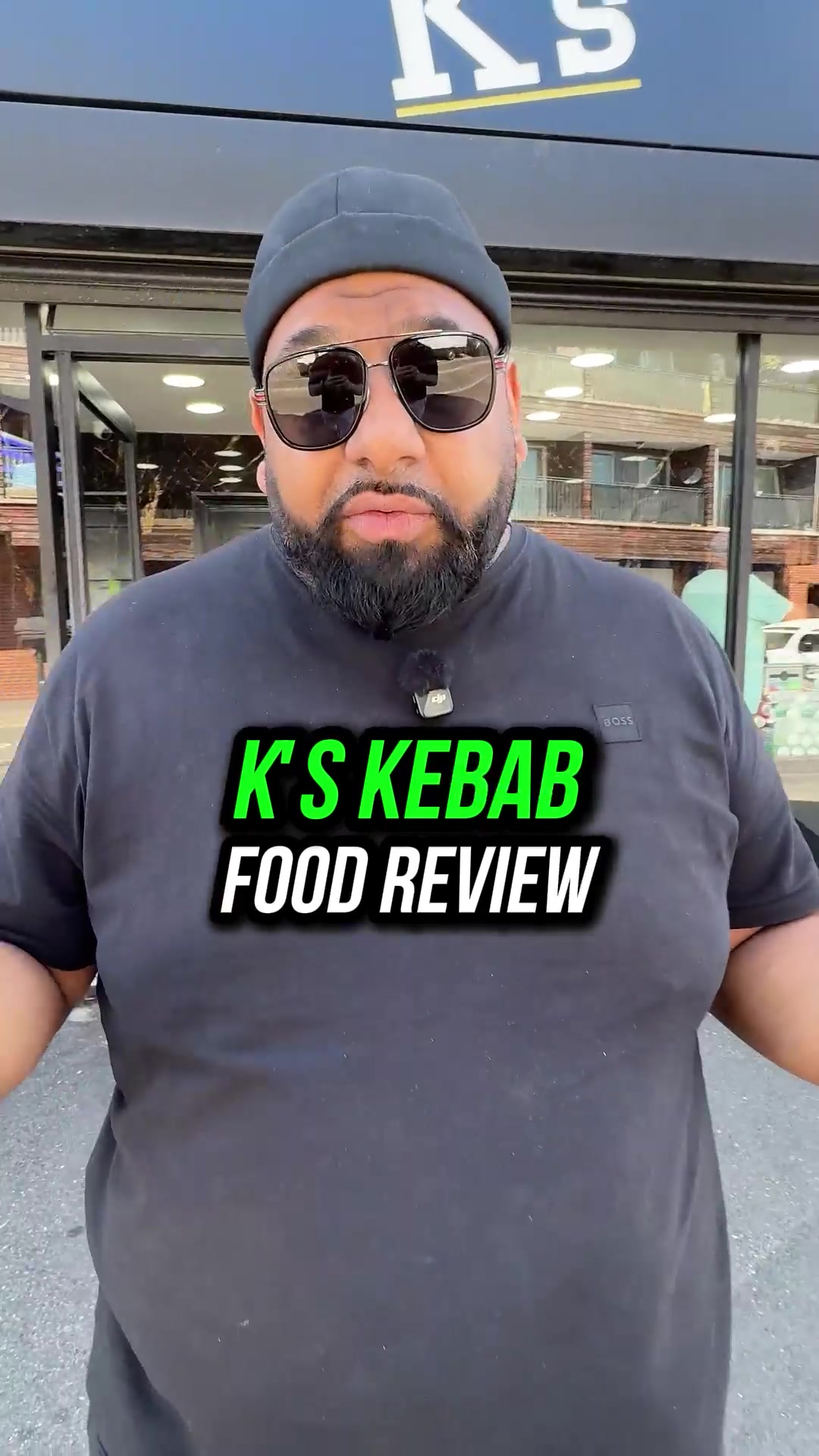 @Big Boy's Kitchen