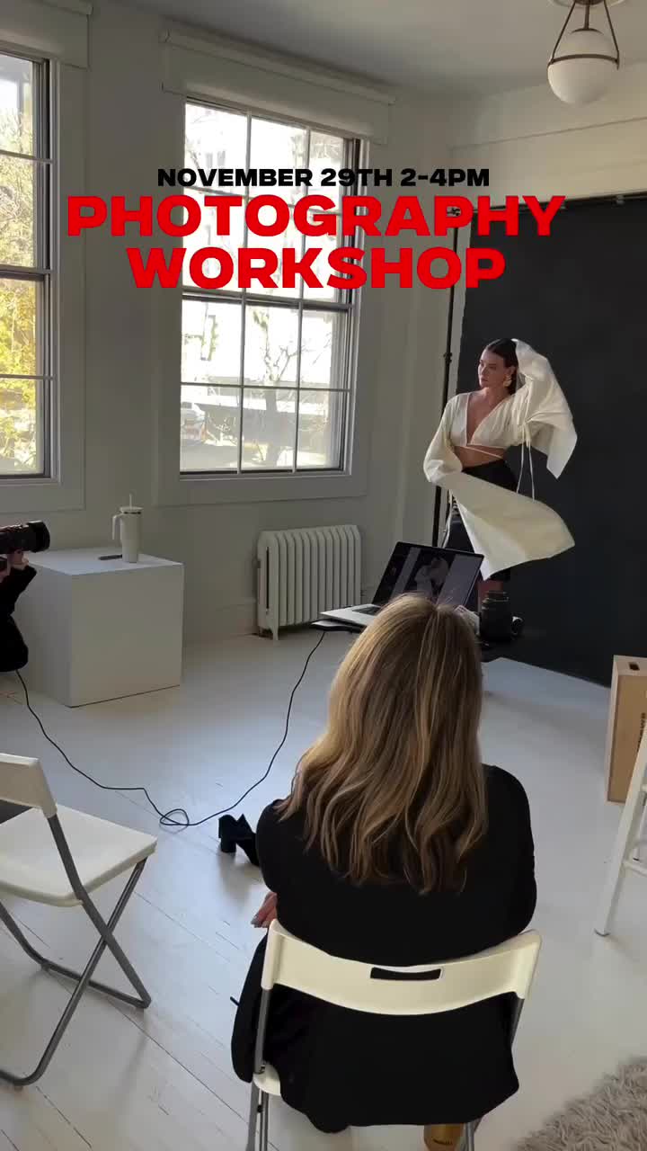 @Nicole