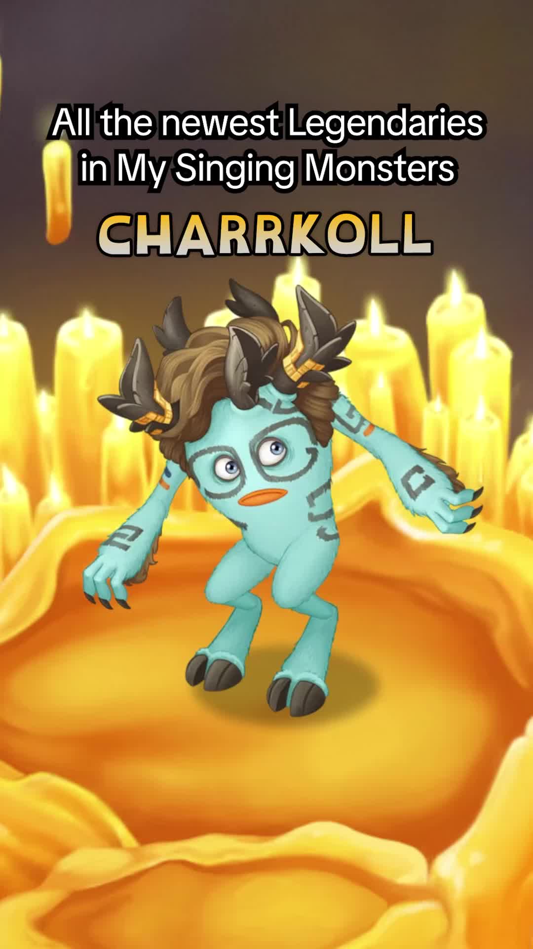 @My Singing Monsters
