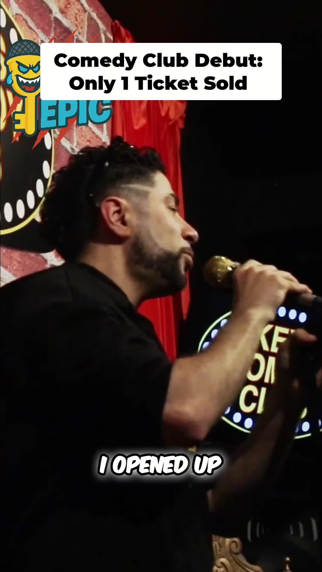 @Funny clips funny joke standup