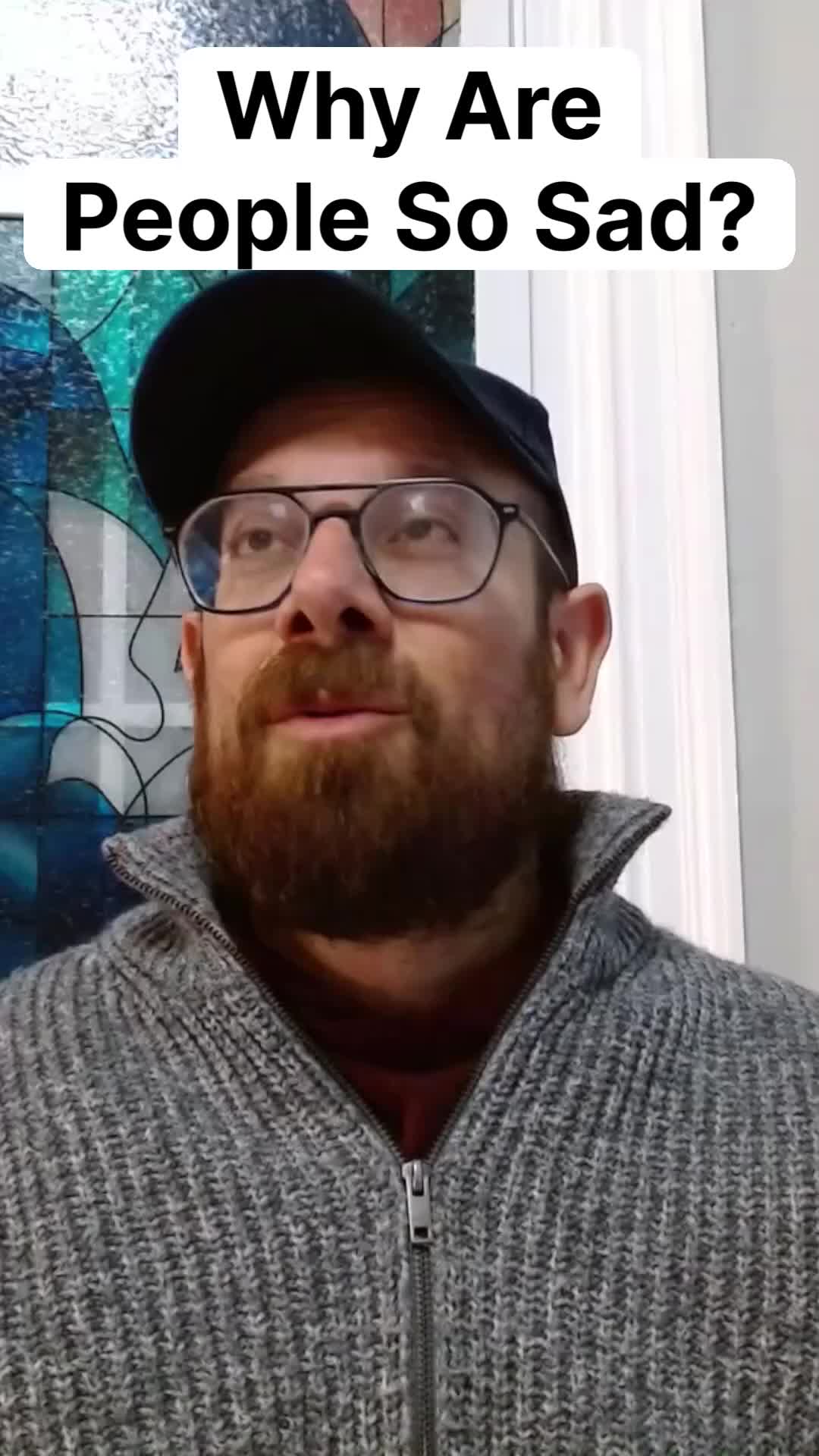 @Rabbi Raps for Humans