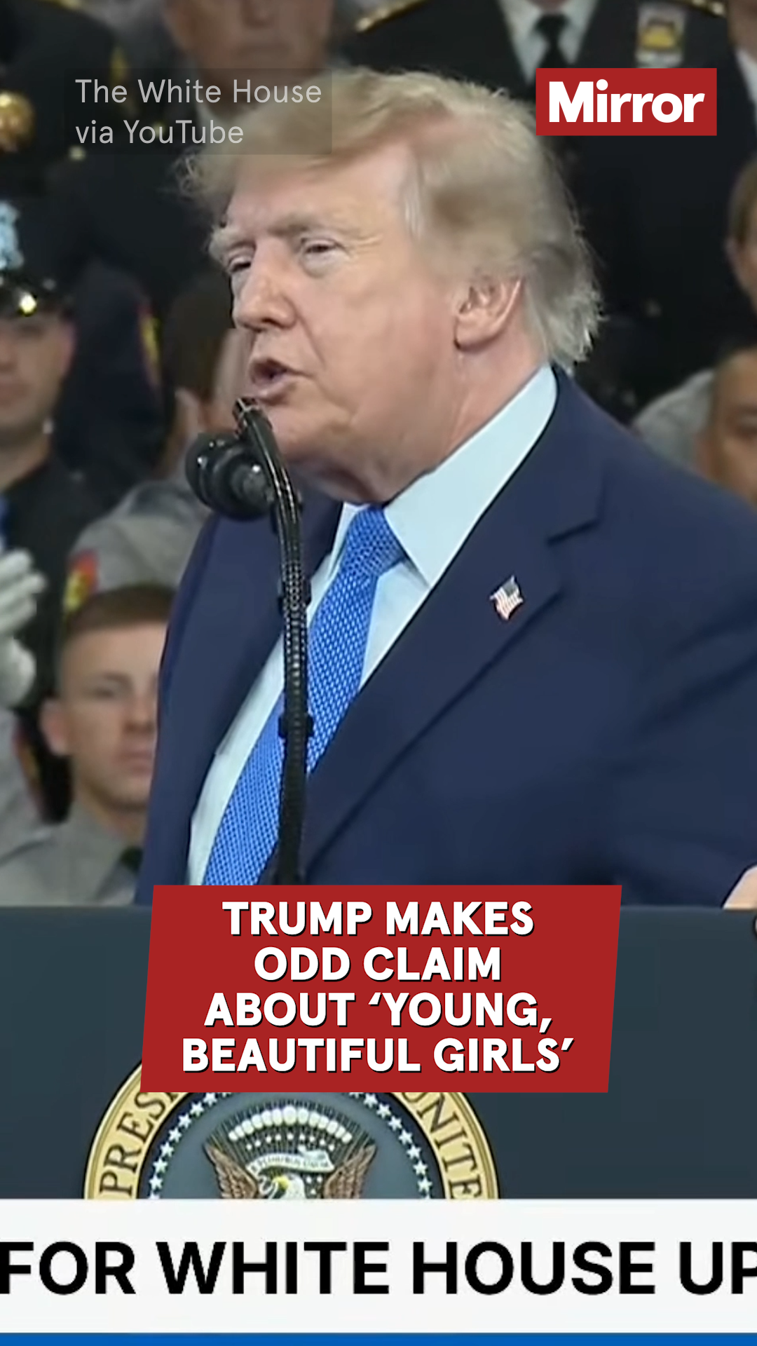 @Mirror Politics