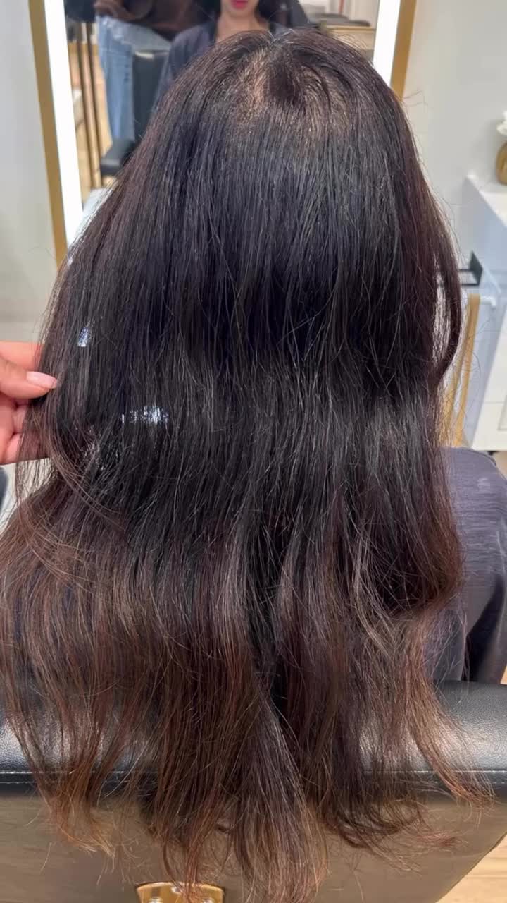@Salon Gatto