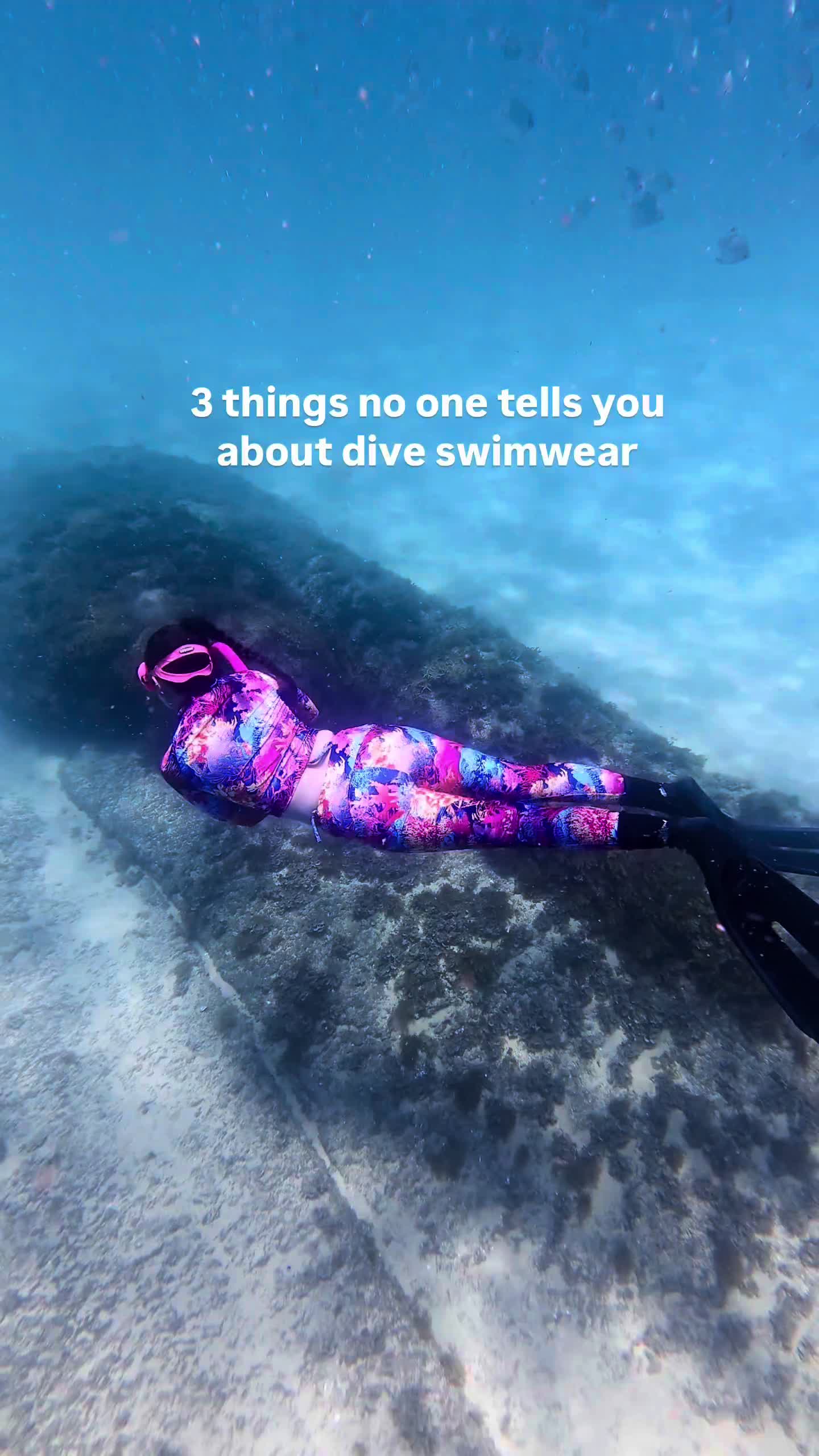 @The Dive Compass