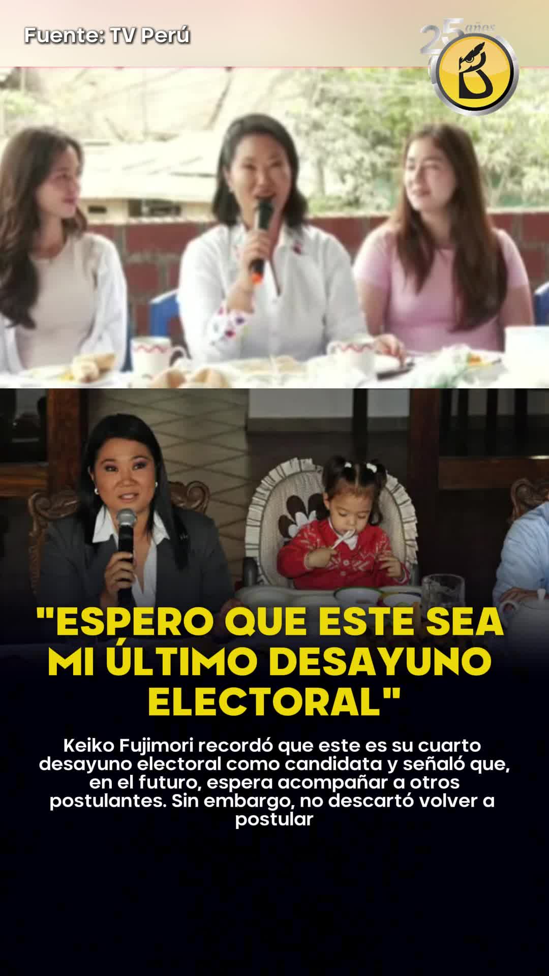 @El Búho.pe 🦉