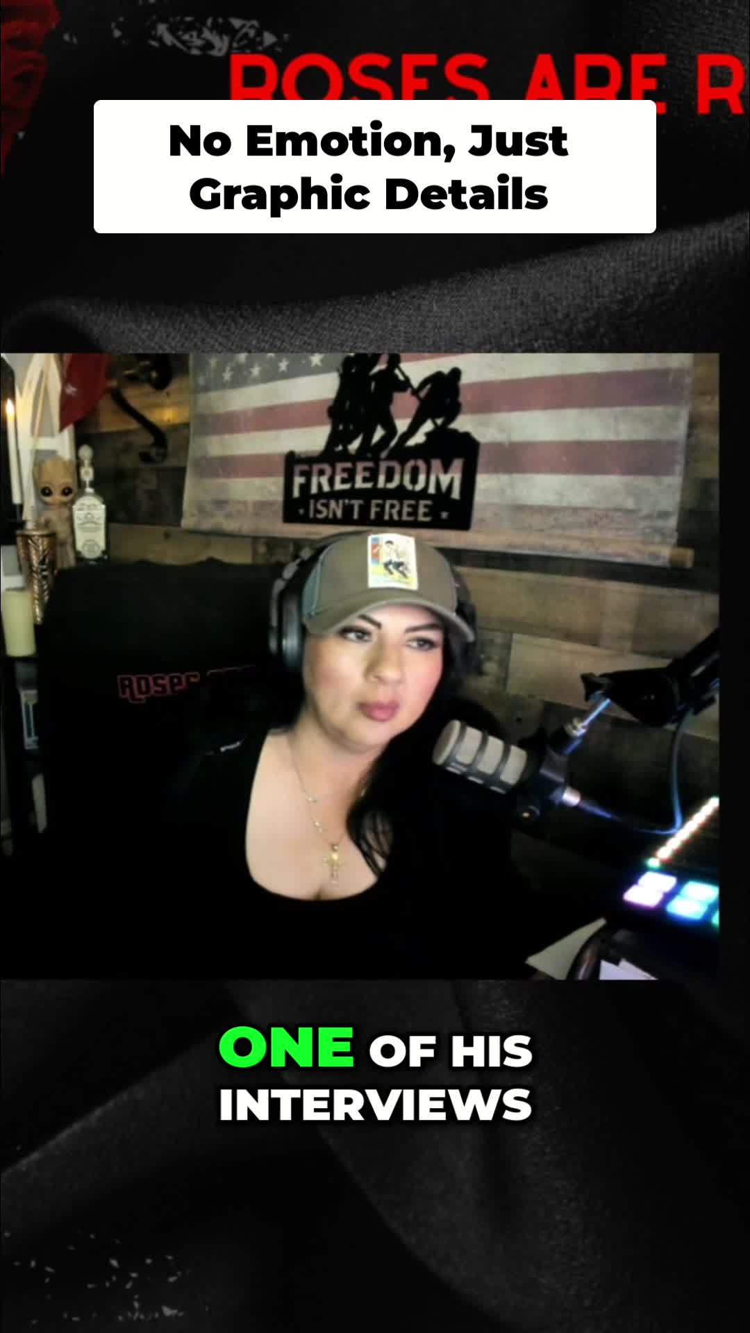 @Roses Are Red Podcast