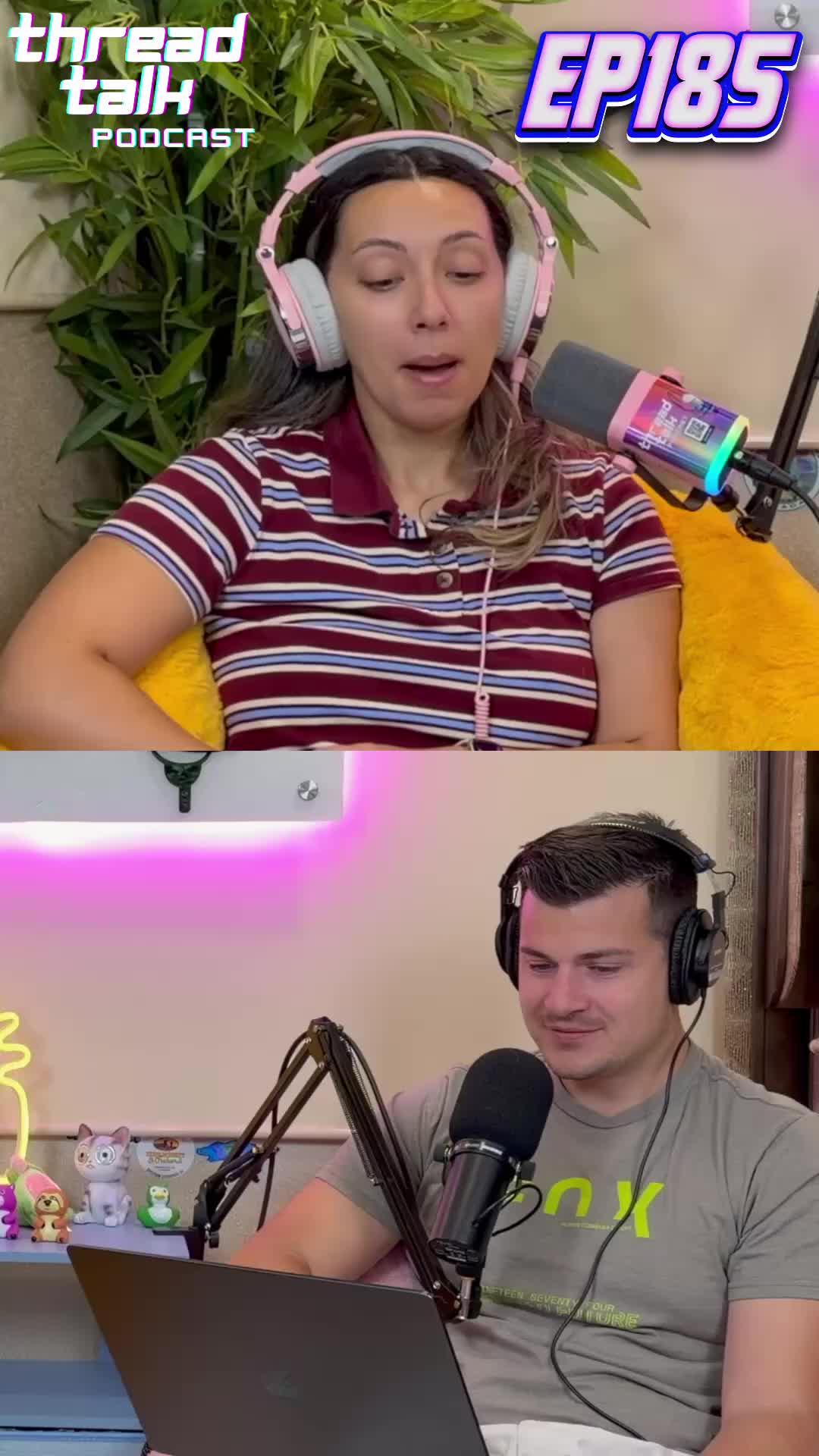 @ThreadTalk Podcast