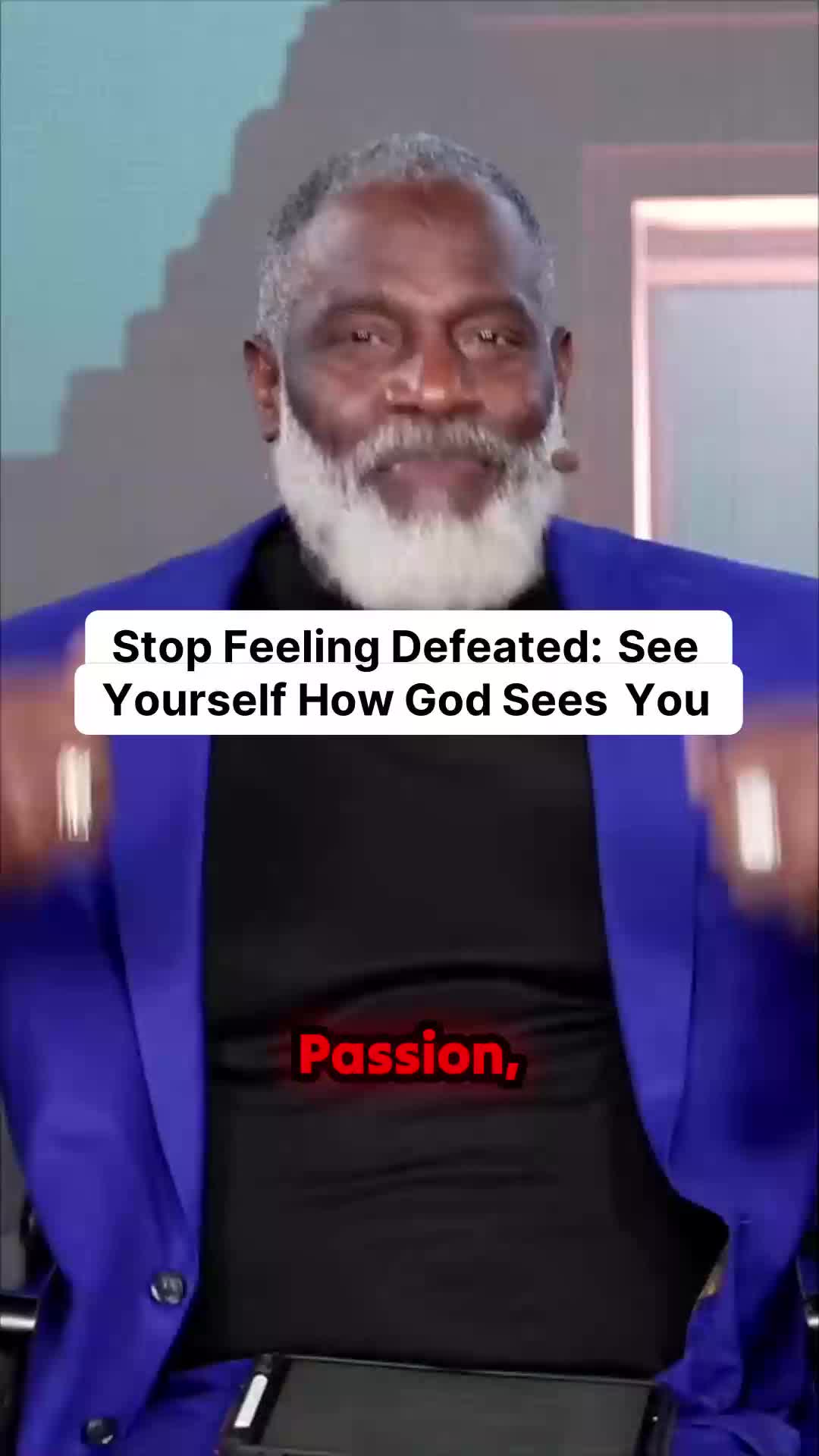 @The Motivational Link