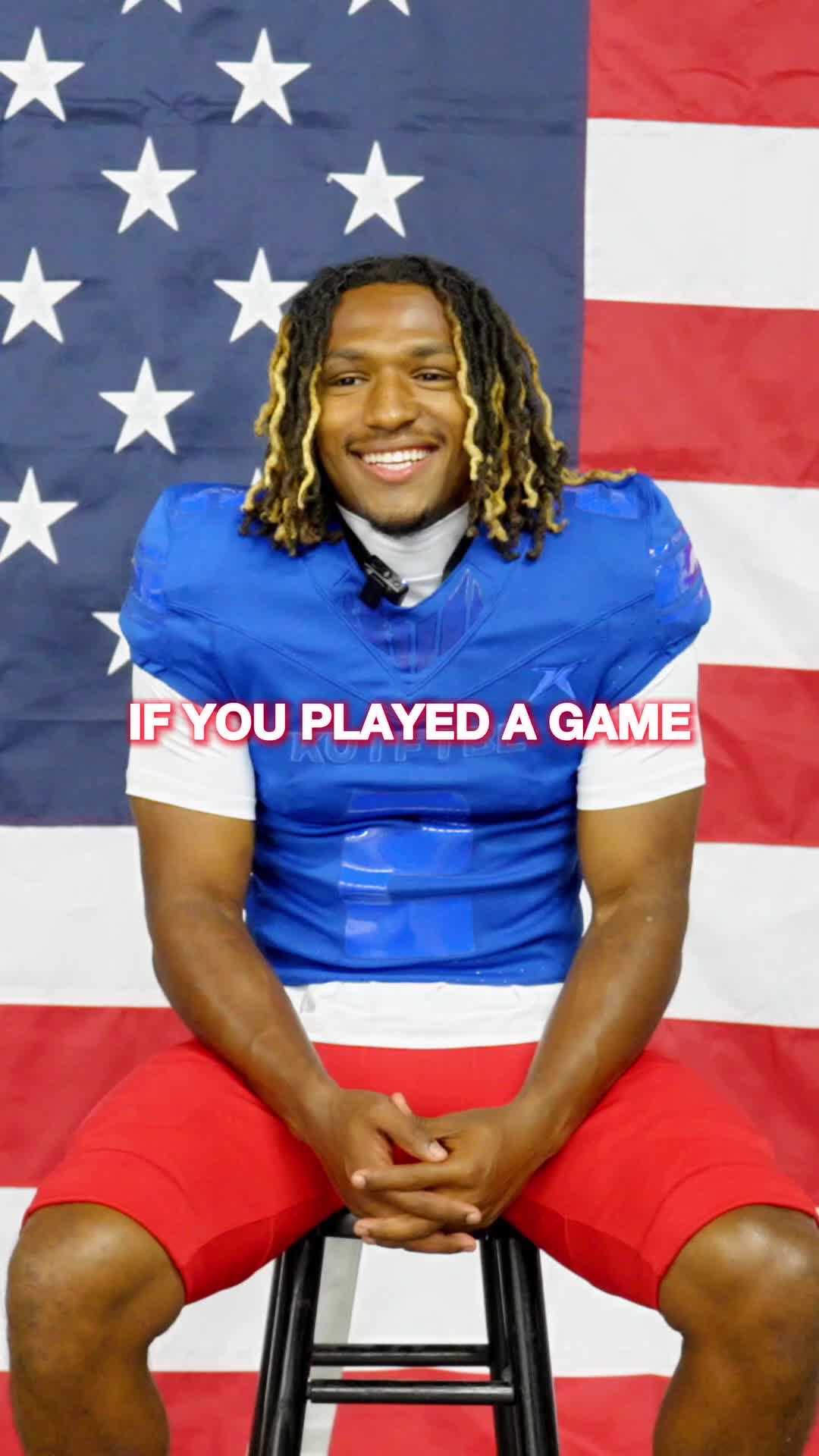 @Kut Football