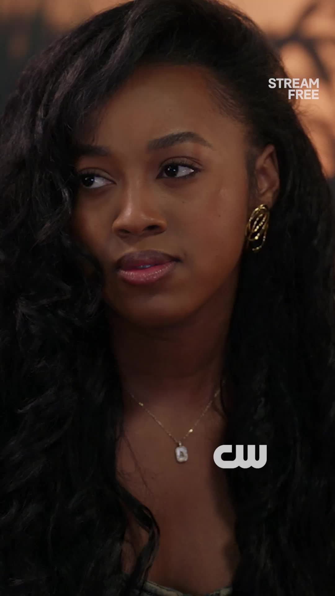@The CW