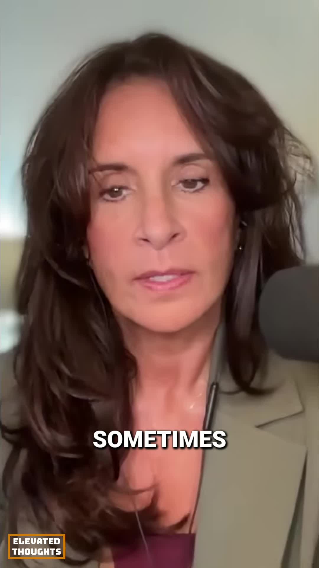@Elevated Thoughts Podcast