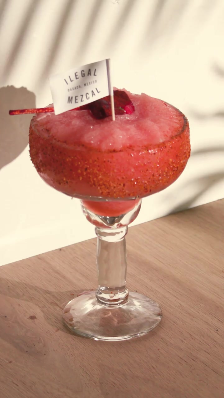 @Ilegal Mezcal