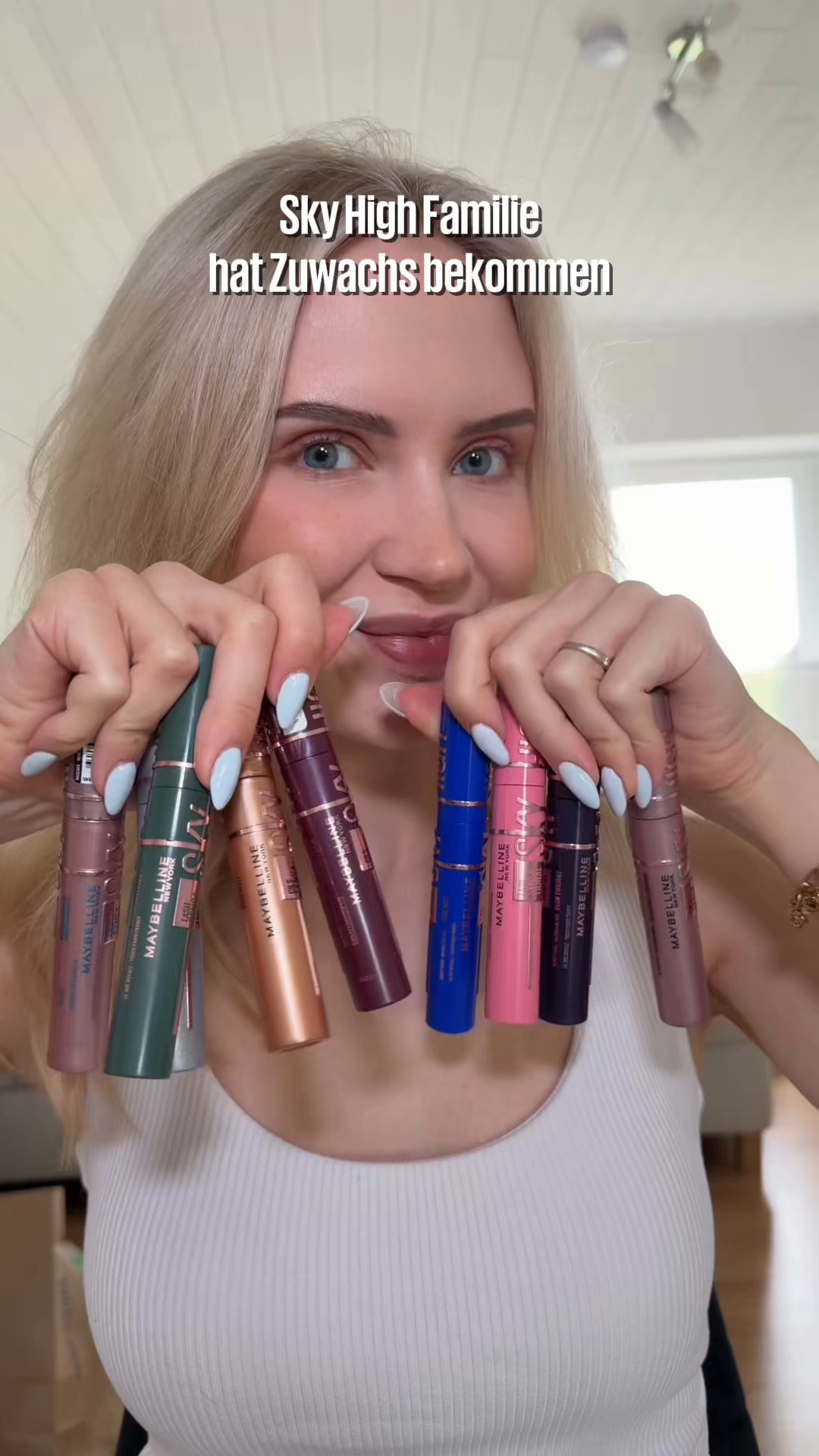 @maybelline de