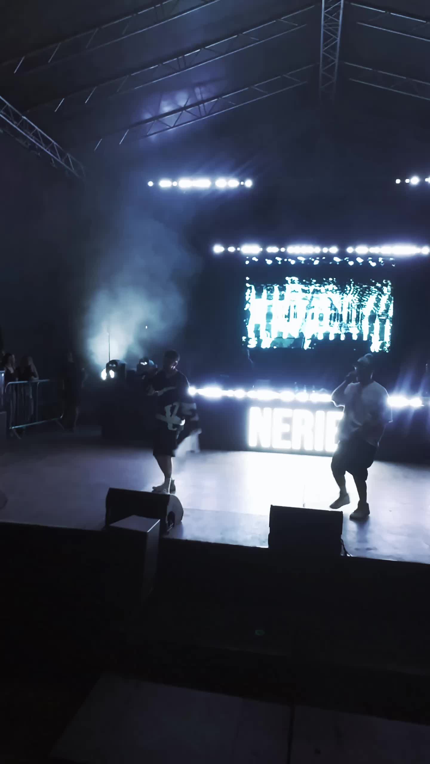 @HIP HOP ŽIJE