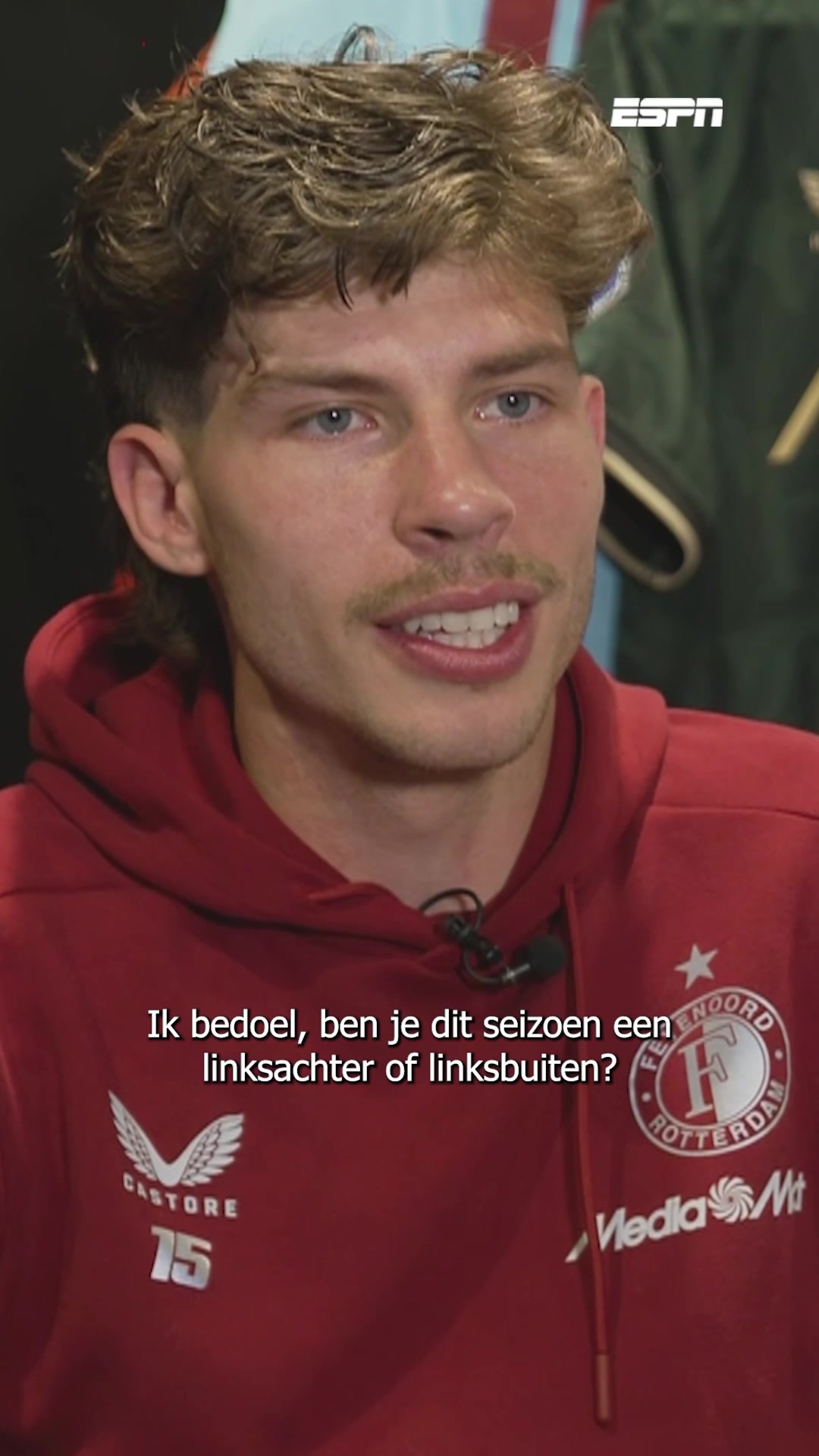 @ESPN NL