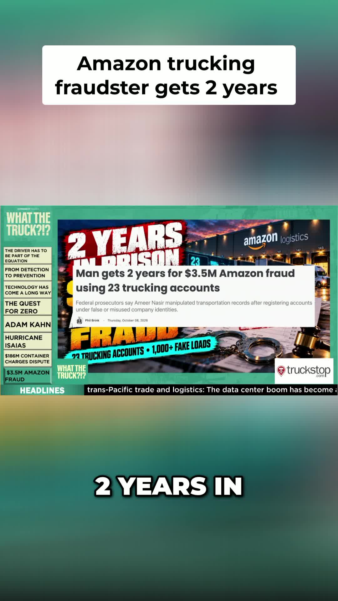 @FreightWaves