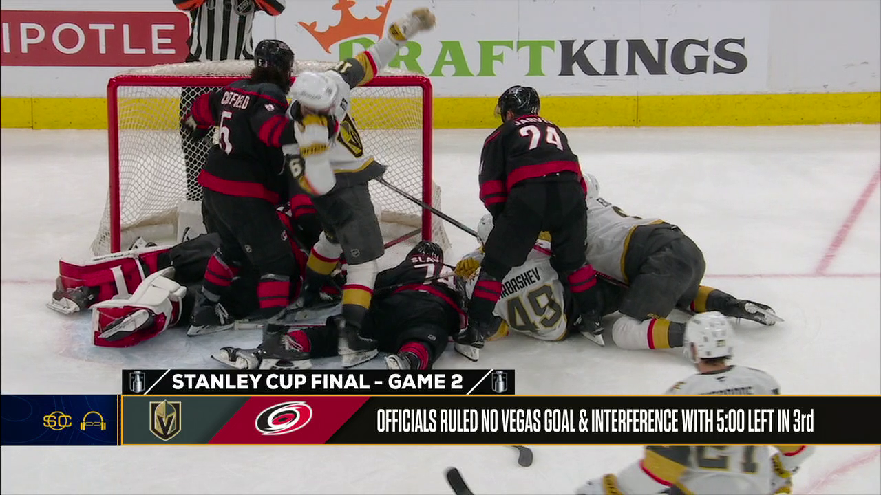 @NHL on ESPN