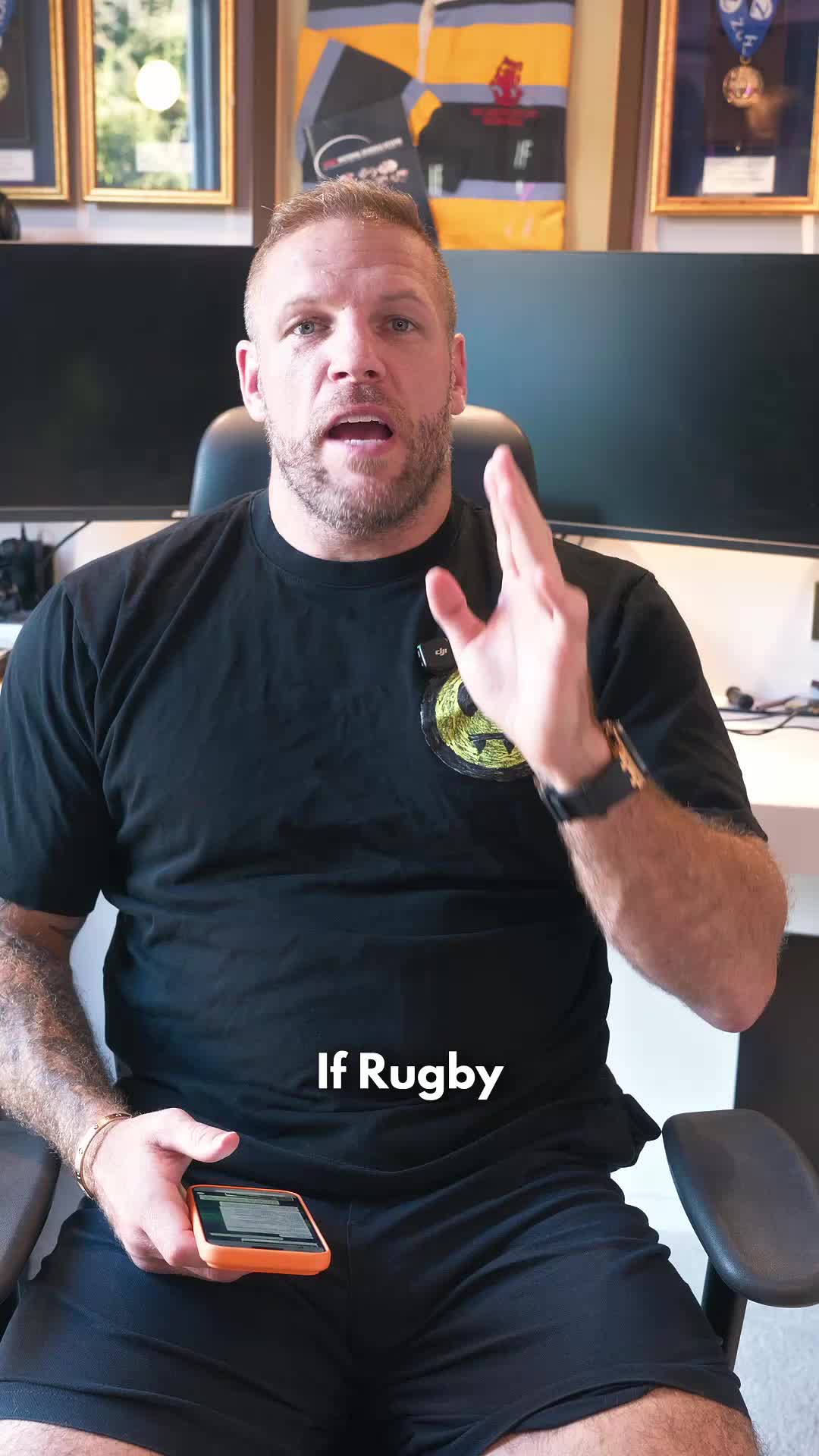 @James Haskell
