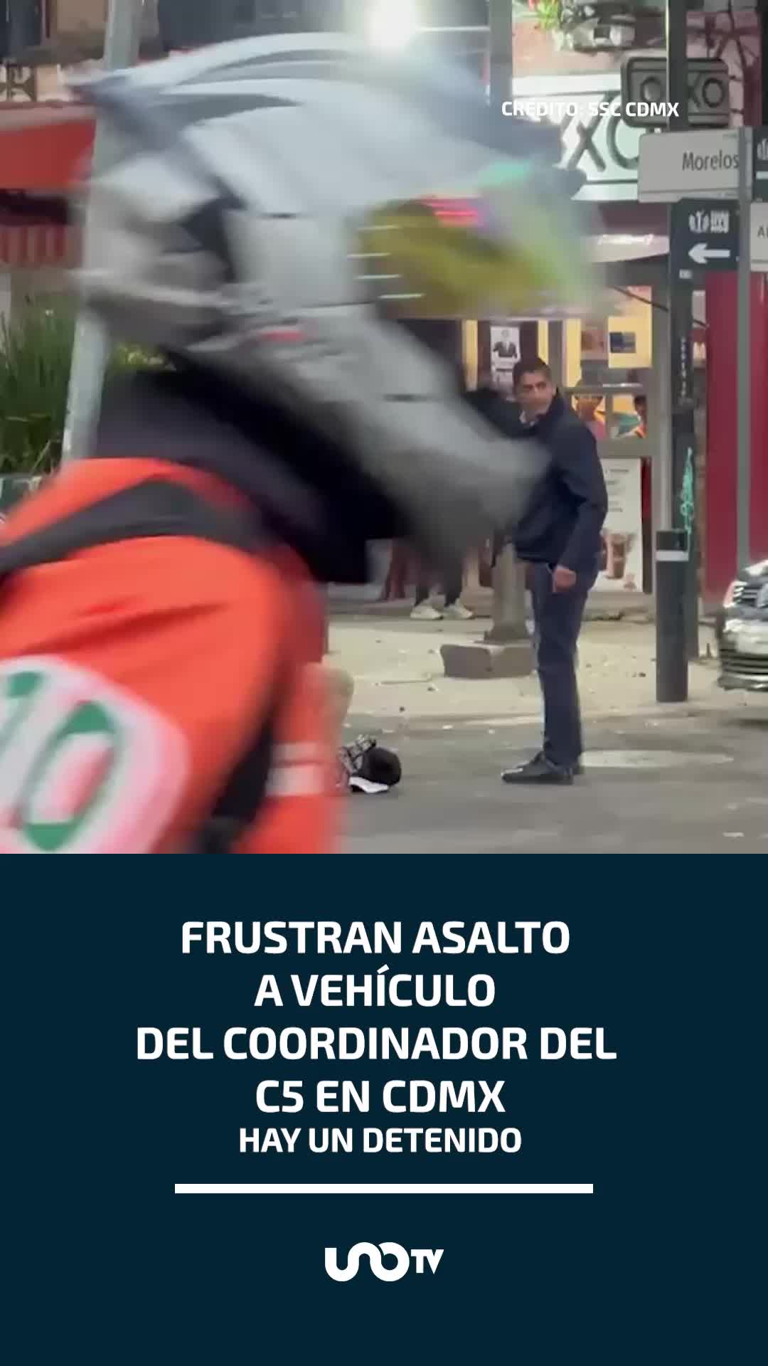 @UnoTV