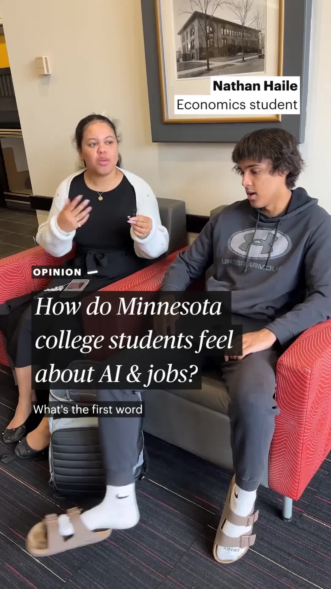 @Minnesota Star Tribune
