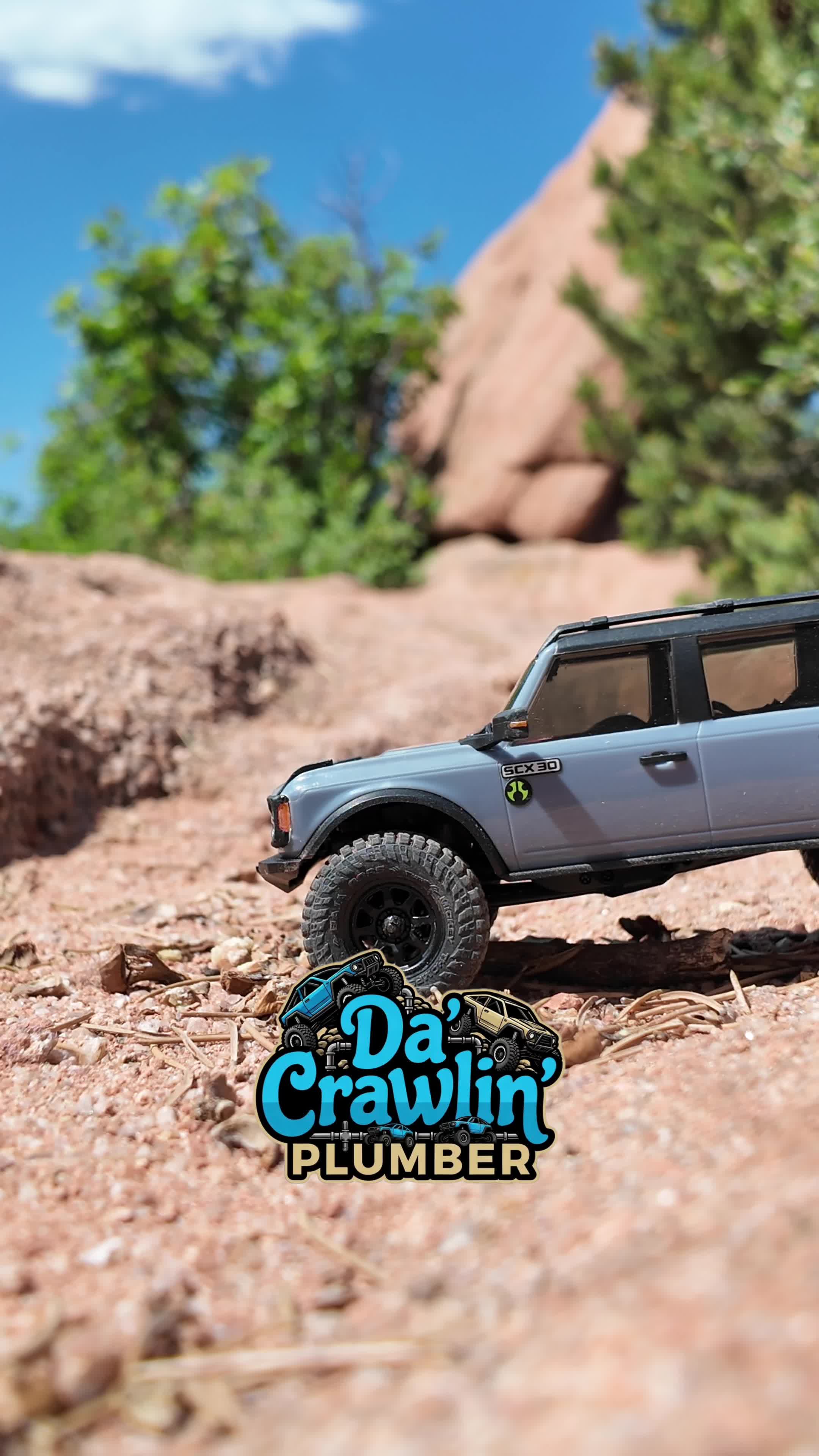 @Da Crawlin Plumber