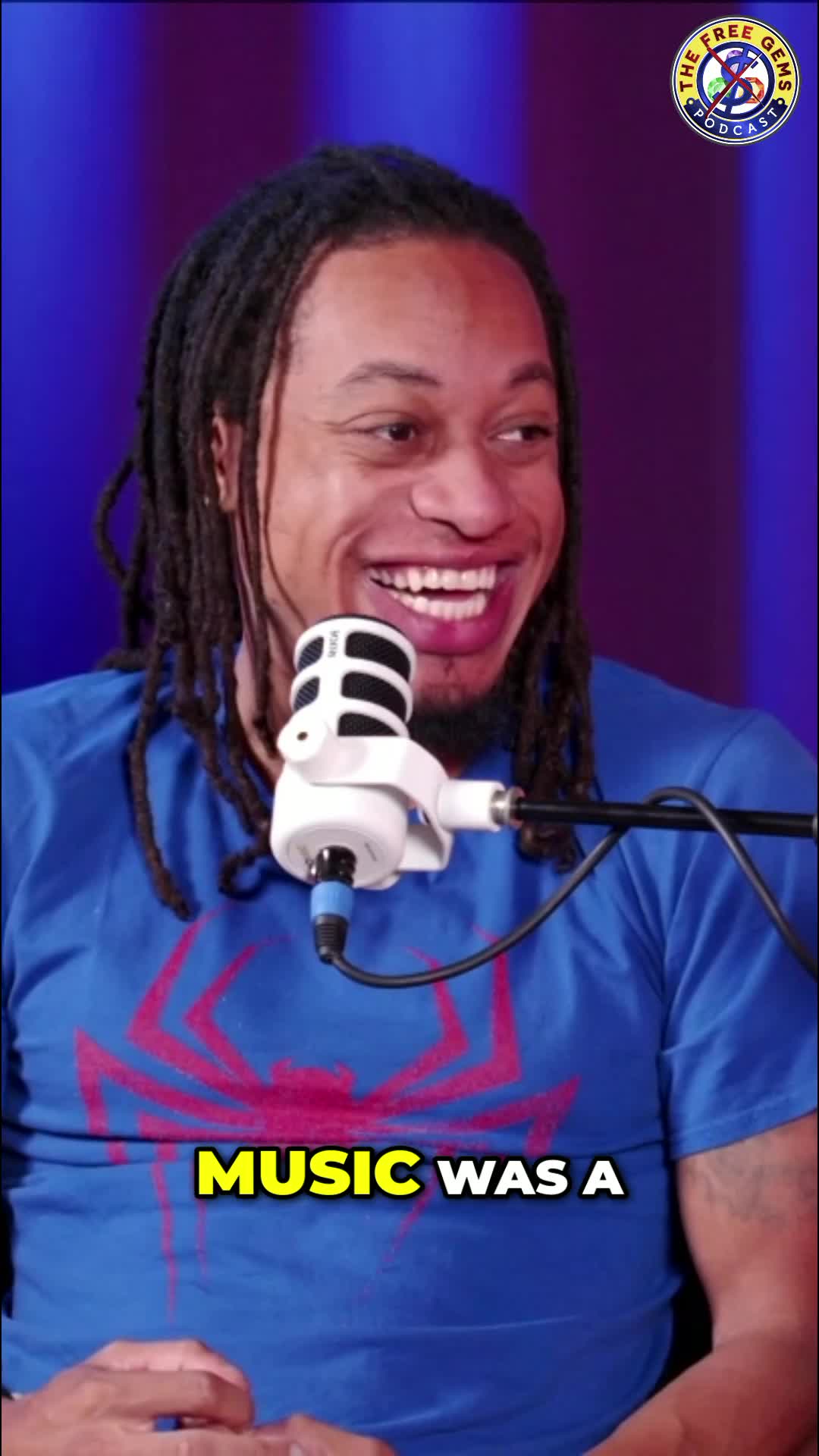 @Free Gems Podcast 💎