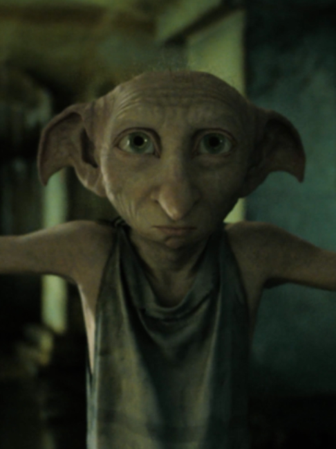 @Harry Potter