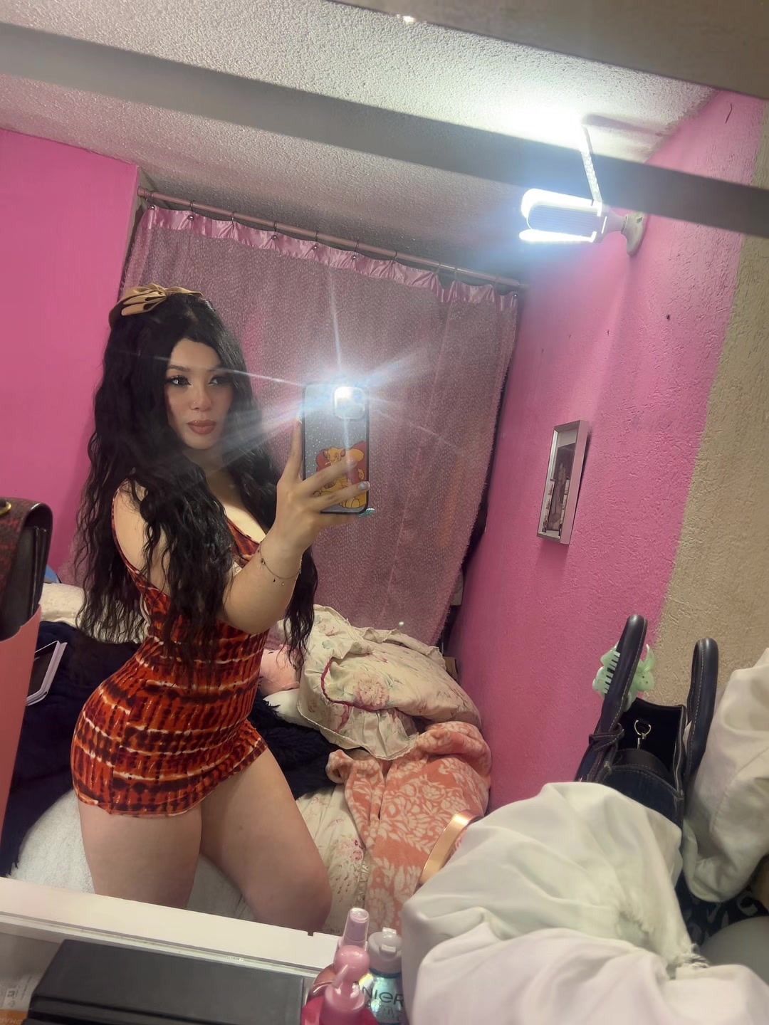 @Valeria Sarahí