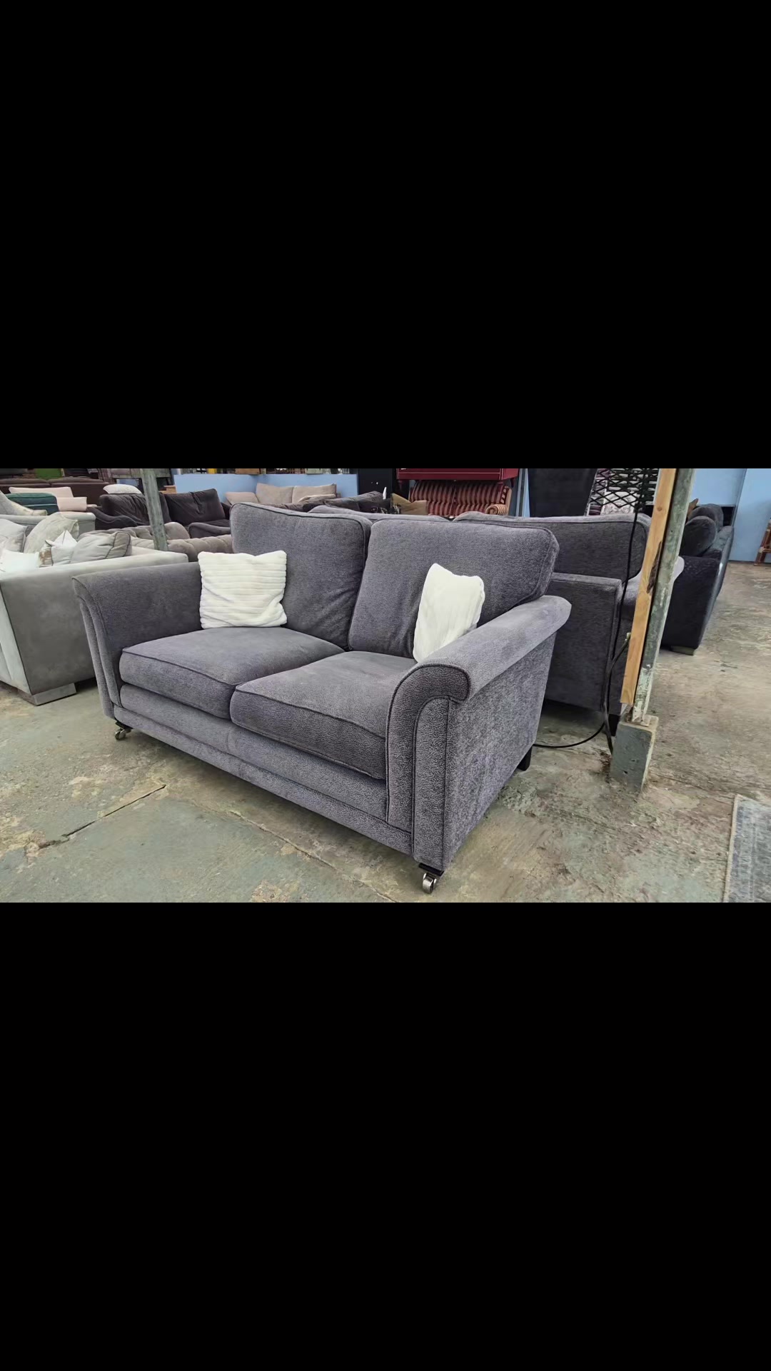 @Suzies Preloved Furniture
